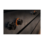 Gaggenau VR414115 400 series 38厘米 嵌入式燒烤爐