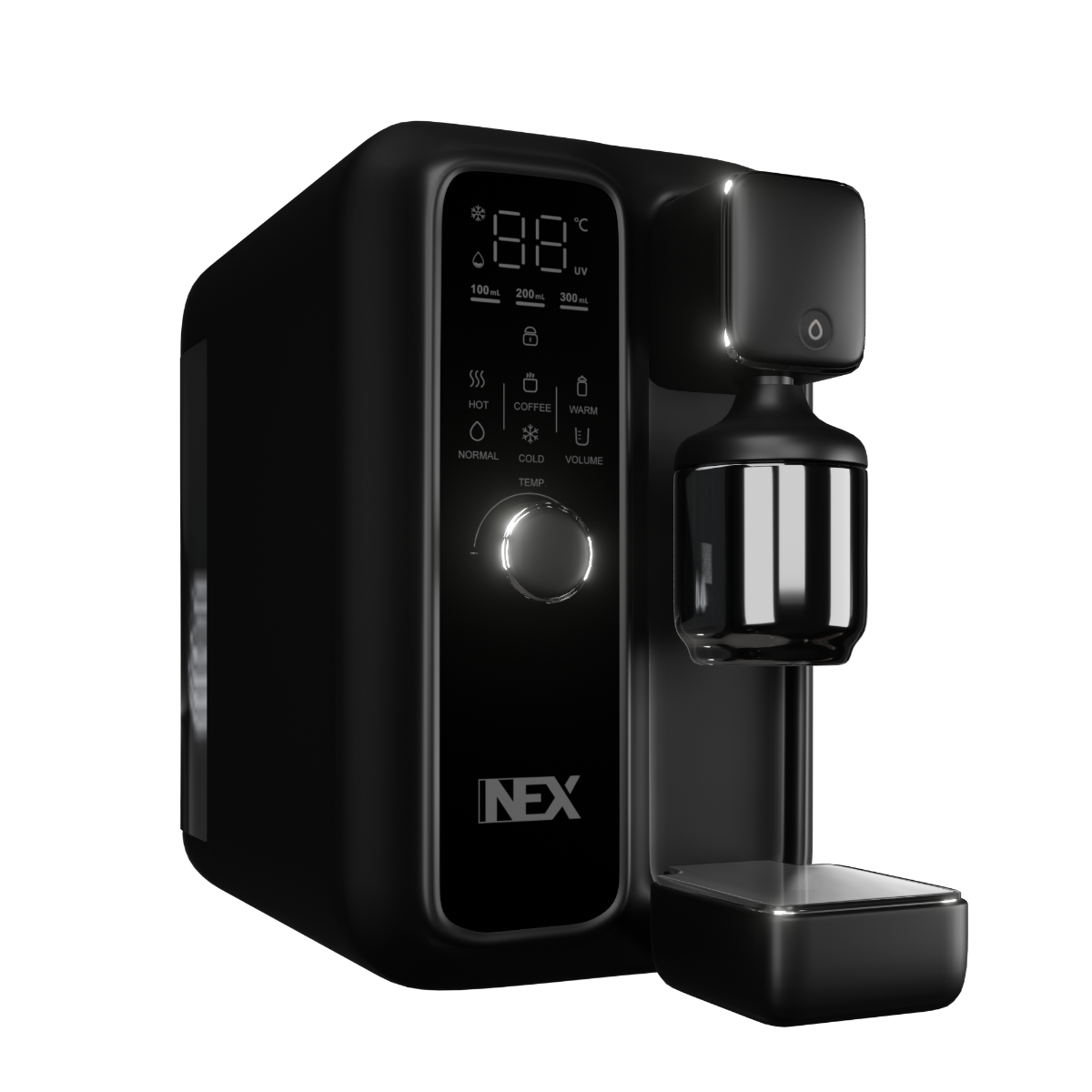 NEX I8 即冷即熱水機