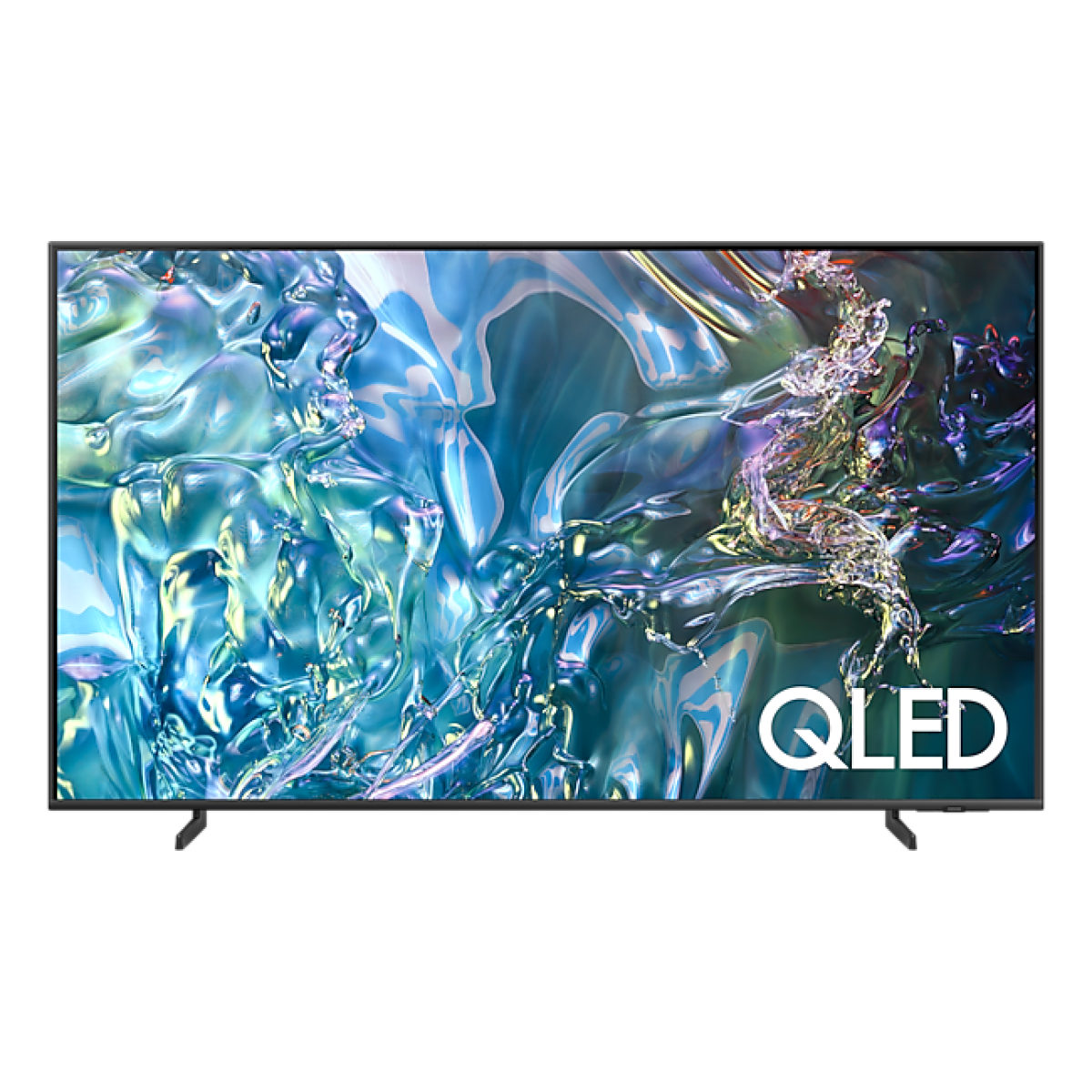 Samsung 三星 QA65Q60DAJXZK 65吋 QLED 4K Q60D 智能電視