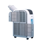 Homey 家美牌 PAC-L108 iSmart 空氣淨化2 IN 1移動冷氣