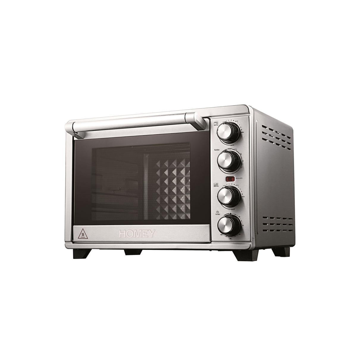 Homey 家美牌 PRO-M45 45公升 座檯式電焗爐 Homey 家美牌 PRO-M45 45公升 座檯式電焗爐