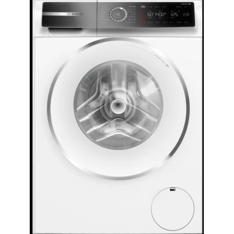 Bosch WGB24600HK Series 8 9.0公斤 1400轉 前置式洗衣機