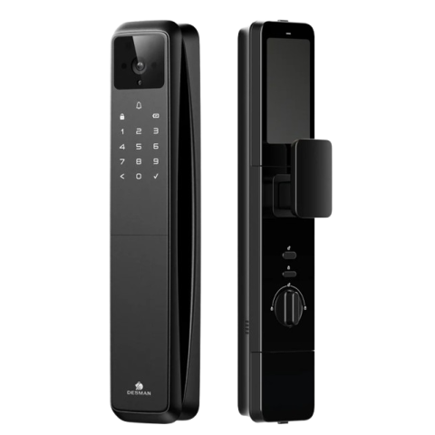 Desman 德施曼 Q50FVMax 電子門鎖