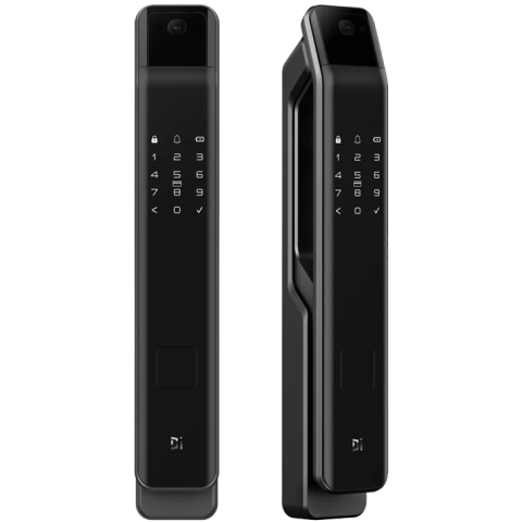 Desman 德施曼 Q3MVPro 電子門鎖