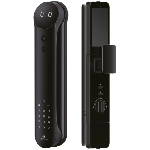 Desman 德施曼 R9 電子門鎖