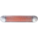 Amando (歐洲品牌) A-1200 1200W 掛牆式電暖爐 (雙管)