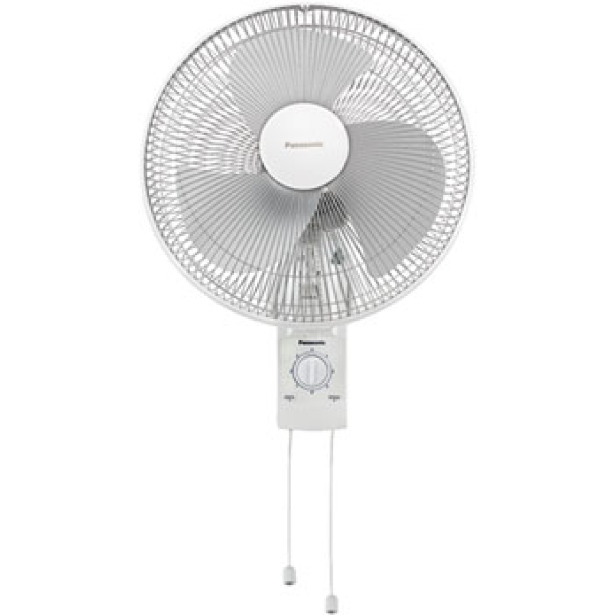 Panasonic 樂聲 F-309UH-WH 12吋 掛牆風扇 (白色) Panasonic 樂聲 F-309UH-WH 12吋 掛牆風扇 (白色)