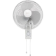 Panasonic 樂聲 F-309UH-WH 12吋 掛牆風扇 (白色)