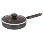 Senga T-CF3-26 26厘米 單柄鈦鐵煎鍋