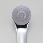 KVK PZS313T 日本E-shower Nf花灑 (銀色)