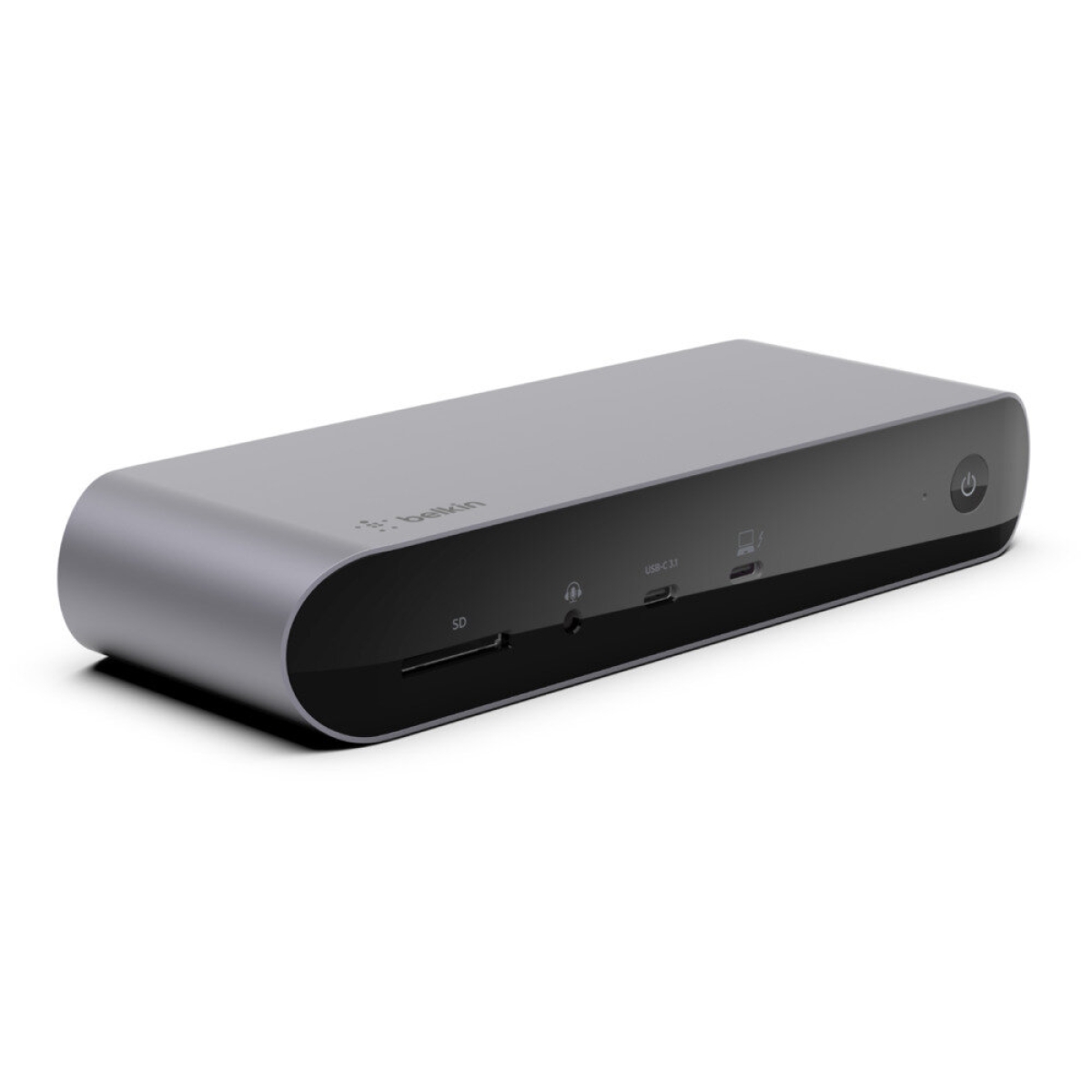 Belkin INC006QCSGY CONNECT Pro Thunderbolt 4 擴展基座 Belkin INC006QCSGY CONNECT Pro Thunderbolt 4 擴展基座