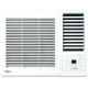 Whirlpool 惠而浦 AWV18000R 2.0匹 變頻淨冷 窗口式冷氣機