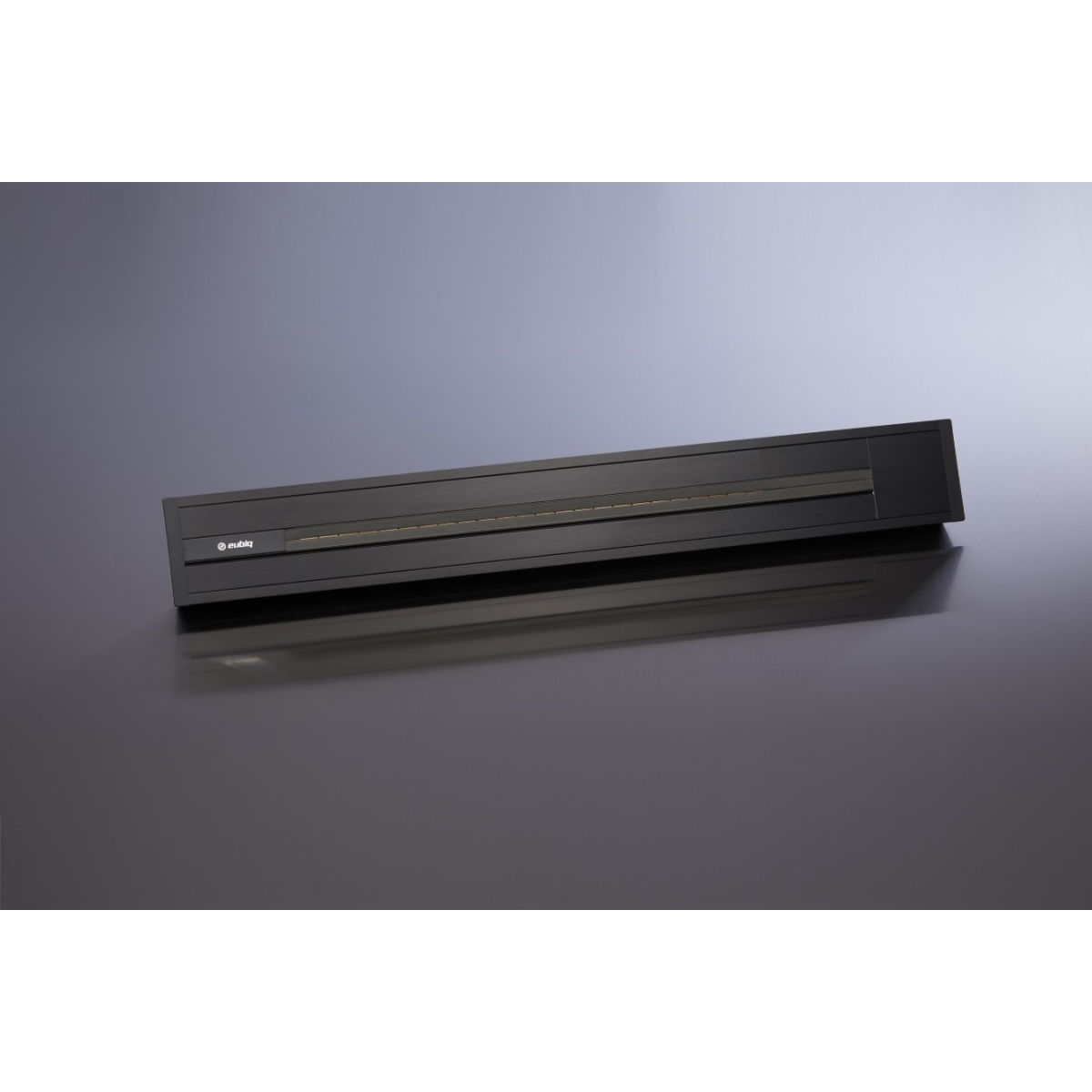 eubiq RH2 1000mm 嵌入式電力軌道 (黑色) eubiq RH2 1000mm 嵌入式電力軌道 (黑色)