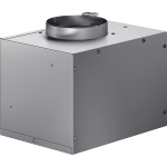 Gaggenau AI442120 120厘米 400 Series 島式抽油煙機 (不鏽鋼) (適用2.6米高的天花板)