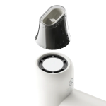 Momax HL13 1-Care Hair Mini負離子高速風筒 (白色)