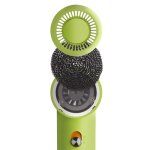 Momax HL13 1-Care Hair Mini負離子高速風筒 (綠色)