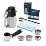 DeLonghi EC9865.M La Specialista Maestro 19巴 半自動咖啡機