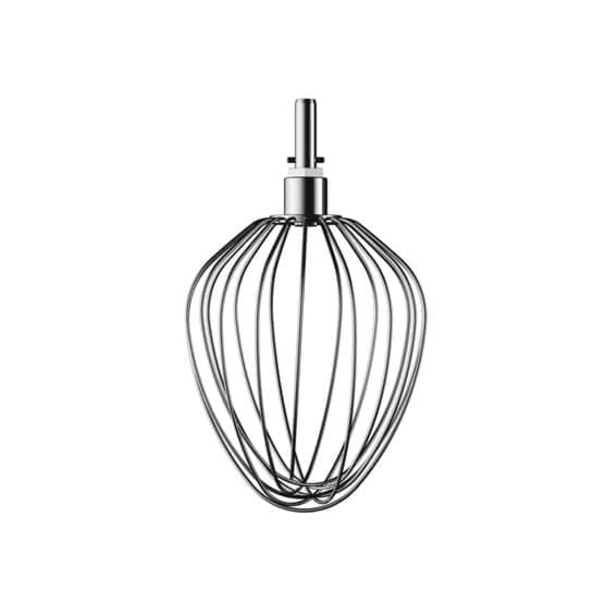 Kenwood KAT71.000SS Stainless Steel Chef XL 打蛋器配件