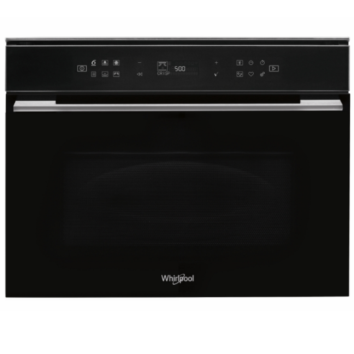 Whirlpool 惠而浦 W7MWBLAUS 60厘米 40公升 嵌入式微波焗爐