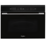 Whirlpool 惠而浦 W7MWBLAUS 60厘米 40公升 嵌入式微波焗爐