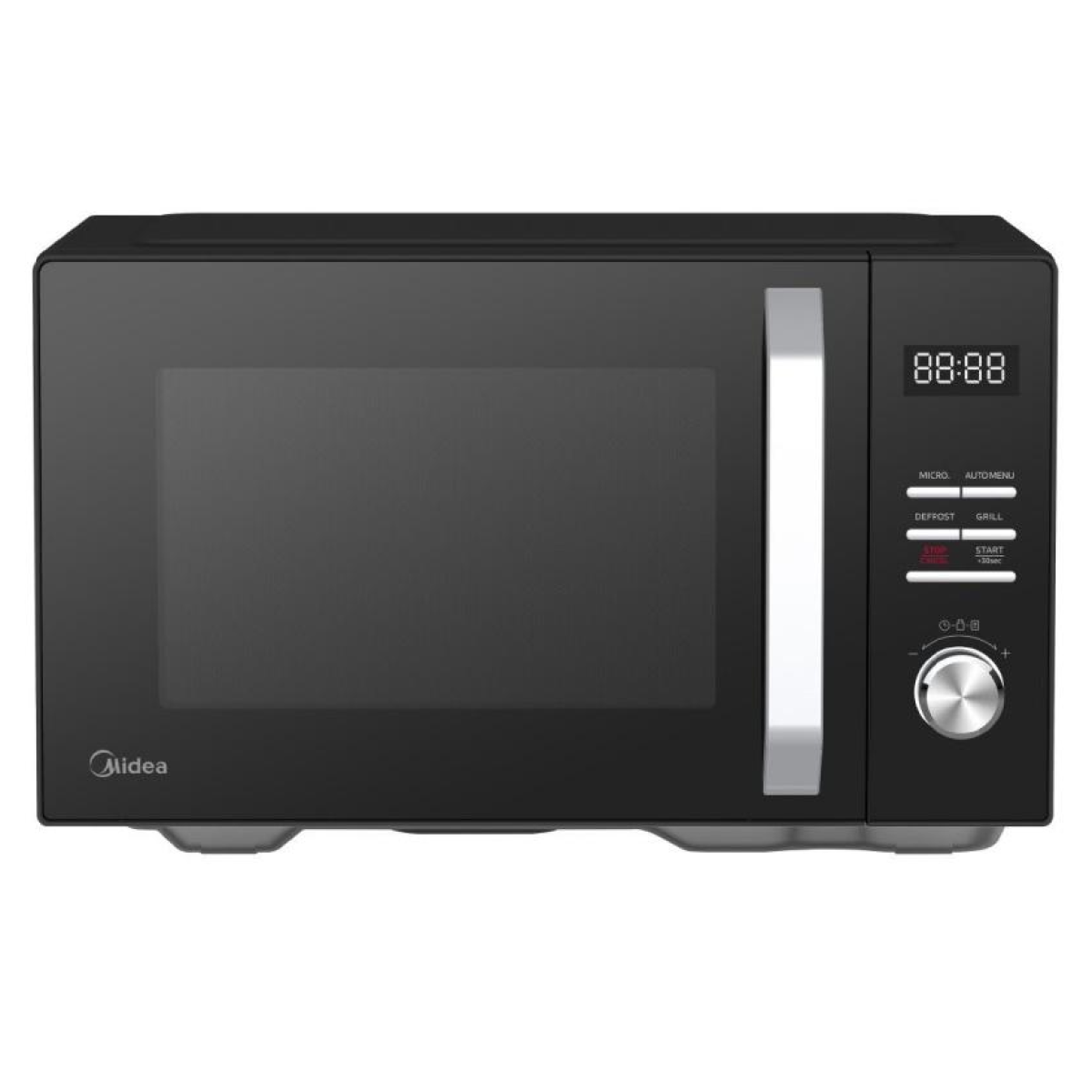 Midea 美的 MMG2323D 23公升 燒烤微波爐