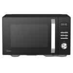 Midea 美的 MMG2323D 23公升 燒烤微波爐
