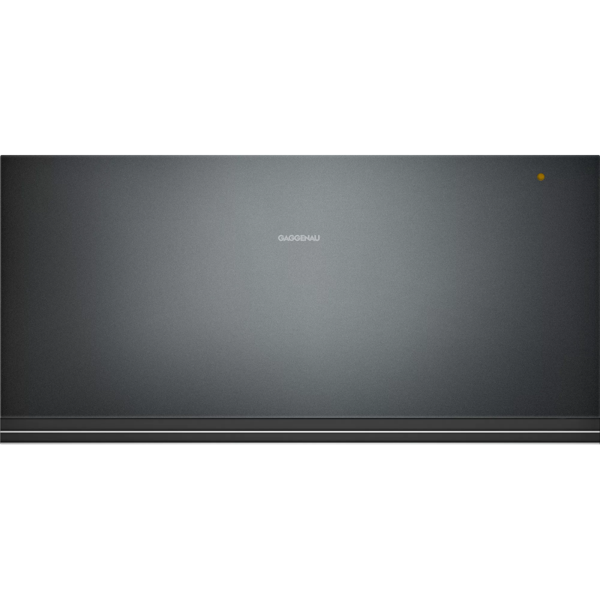 Gaggenau WSP222102 54公升 200 series 嵌入式暖碗碟櫃 (碳黑色)