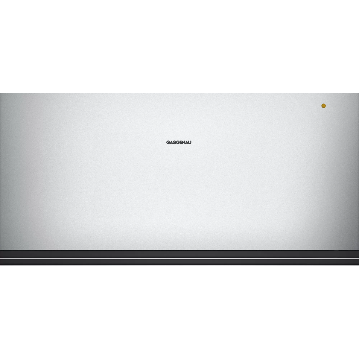 Gaggenau WSP222132 54公升 200 series 嵌入式暖碗碟櫃 (銀色)