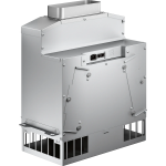 Gaggenau VL414115 15厘米 Vario 400系列 嵌入式抽油煙機 (附1個模組+CKV410010控制旋鈕+AR410110遠程風機組)