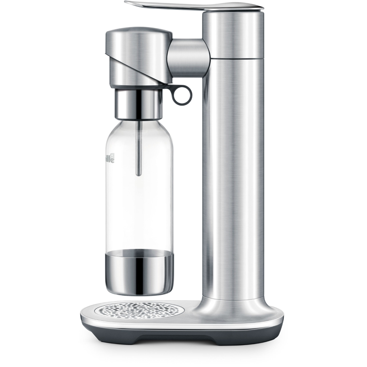 Breville BCA800BSS 氣泡飲品機