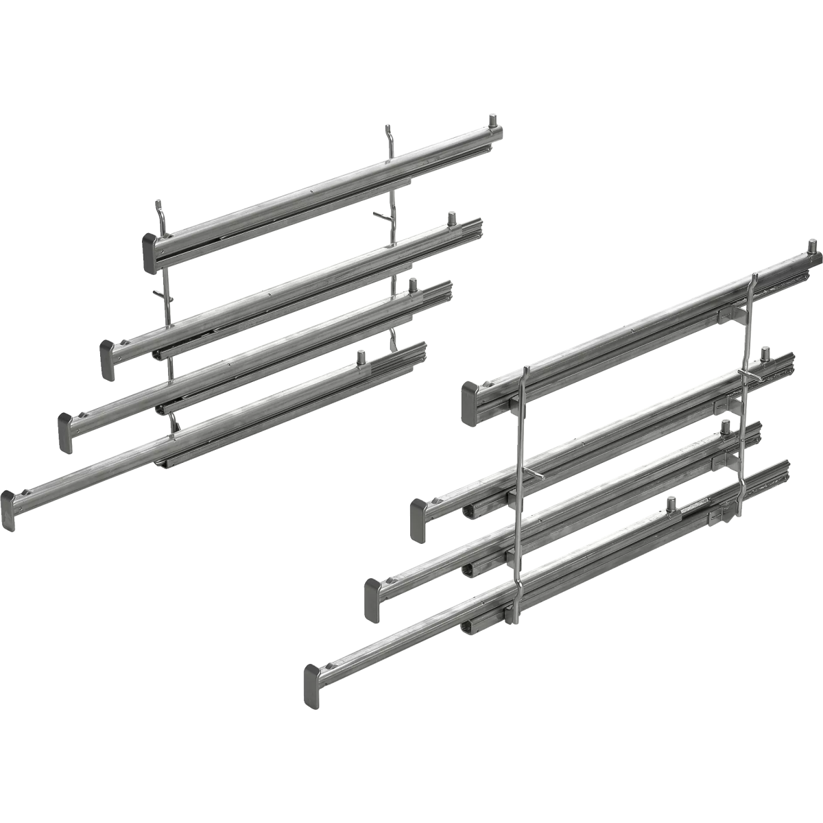 Gaggenau BA216102 延長軌