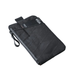 Alpaka Zip Cardholder 拉鏈卡套 VX21 (黑色)