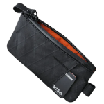 Alpaka Zip Cardholder 拉鏈卡套 VX21 (黑色)