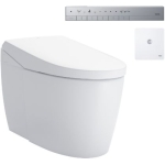 TOTO CS921VT/TCF85510GHK Neorest AS 多功能智能座廁 (S-trap) (不包含風琴喉)
