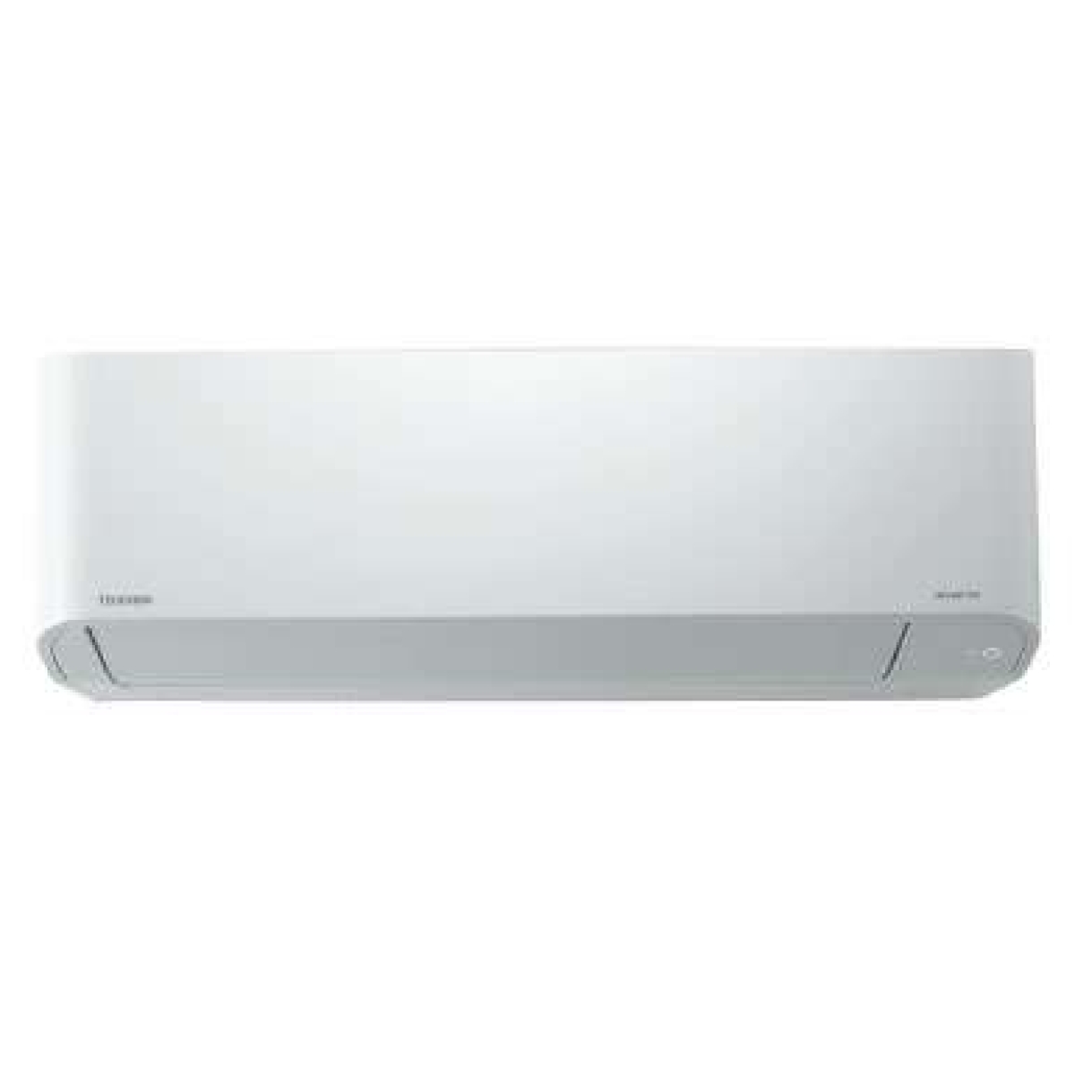 Toshiba 東芝 1.0匹+2.0匹 1拖2 變頻冷暖 多聯式分體冷氣機 (RAS-M10N4KV+RAS-M16N4KV/RAS-2M18S3AV-E)