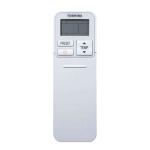 Toshiba 東芝 1.0匹+2.0匹 1拖2 變頻冷暖 多聯式分體冷氣機 (RAS-M10N4KV+RAS-M16N4KV/RAS-2M18S3AV-E)