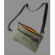 Alpaka Zip Pouch Max 輕便防水斜肩包 (軍綠色)