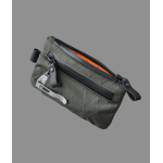 Alpaka Zip Pouch Pro 升級版防水收納包 (軍綠色)