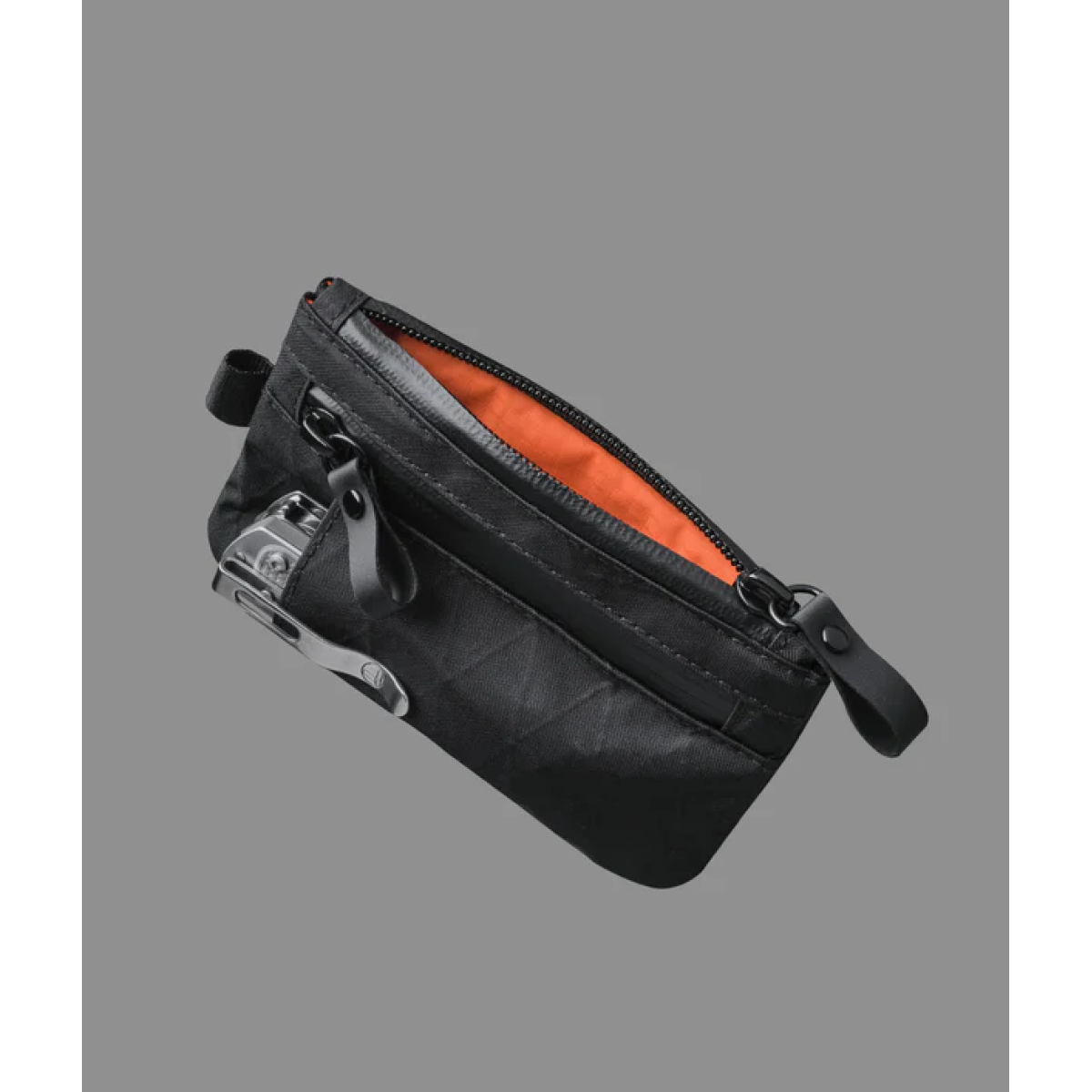 Alpaka Zip Pouch Pro 升級版防水收納包 (黑色) Alpaka Zip Pouch Pro 升級版防水收納包 (黑色)