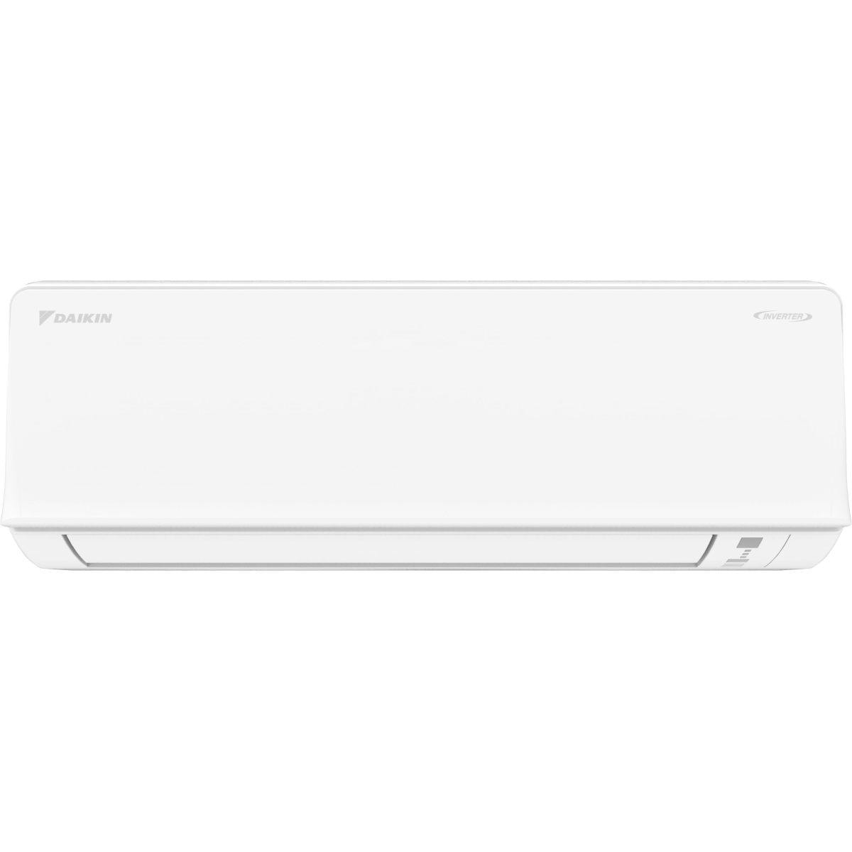 Daikin 大金 FTXP35MV1H 1.5匹 FTXP R32 變頻冷暖 康達氣流系列 掛牆式分體冷氣機 (附無線遙控)