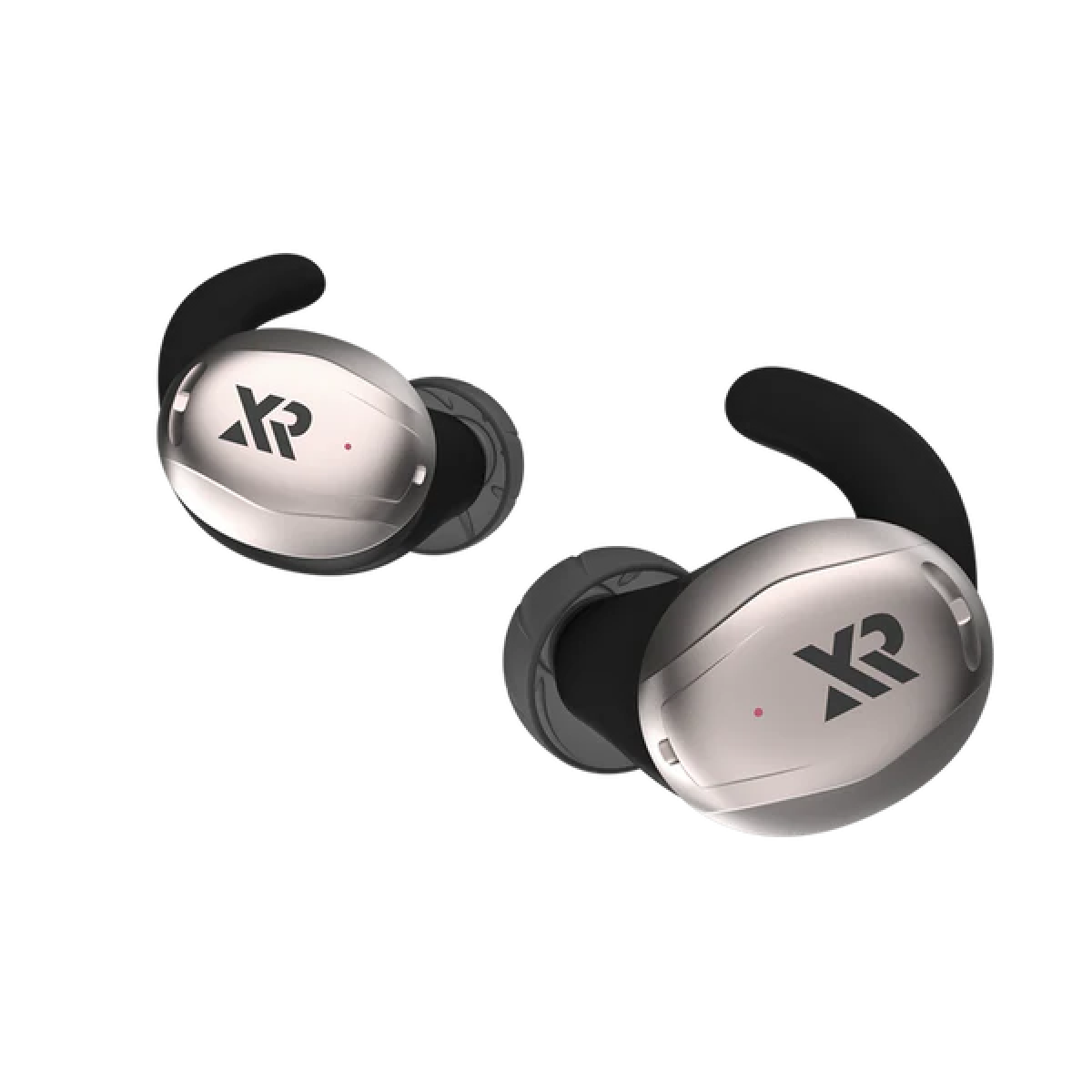 XROUND Hear AI 輔聽耳機 (黑色)