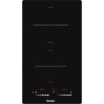 【展銷品】 Baumatic BHI306 30厘米 嵌入式雙頭電磁爐