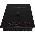 【展銷品】 Baumatic BHI306 30厘米 嵌入式雙頭電磁爐