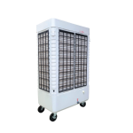 DBA 迪比亞 DEBI002C-H 冷風機 (白色)