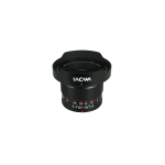 Laowa 6mm f/2 「零變形」M43鏡頭
