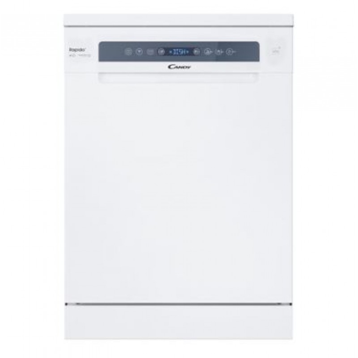 Candy 金鼎 CF6C4F0W 60厘米 16套標準餐具 座地式洗碗碟機 (白色)