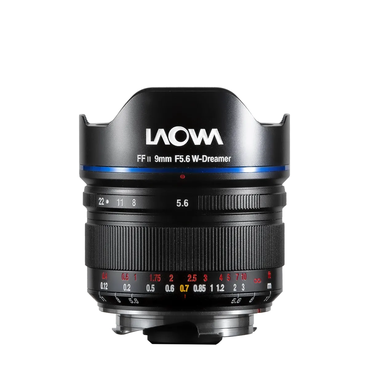 Laowa 9mm f/5.6 超廣角鏡頭
