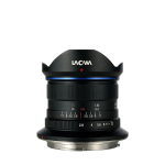 Laowa 9mm f/2.8「零變形」鏡頭