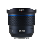 Laowa AF 10mm f/2.8「零變形」鏡頭 (5塊光圈葉片) (自動對焦)