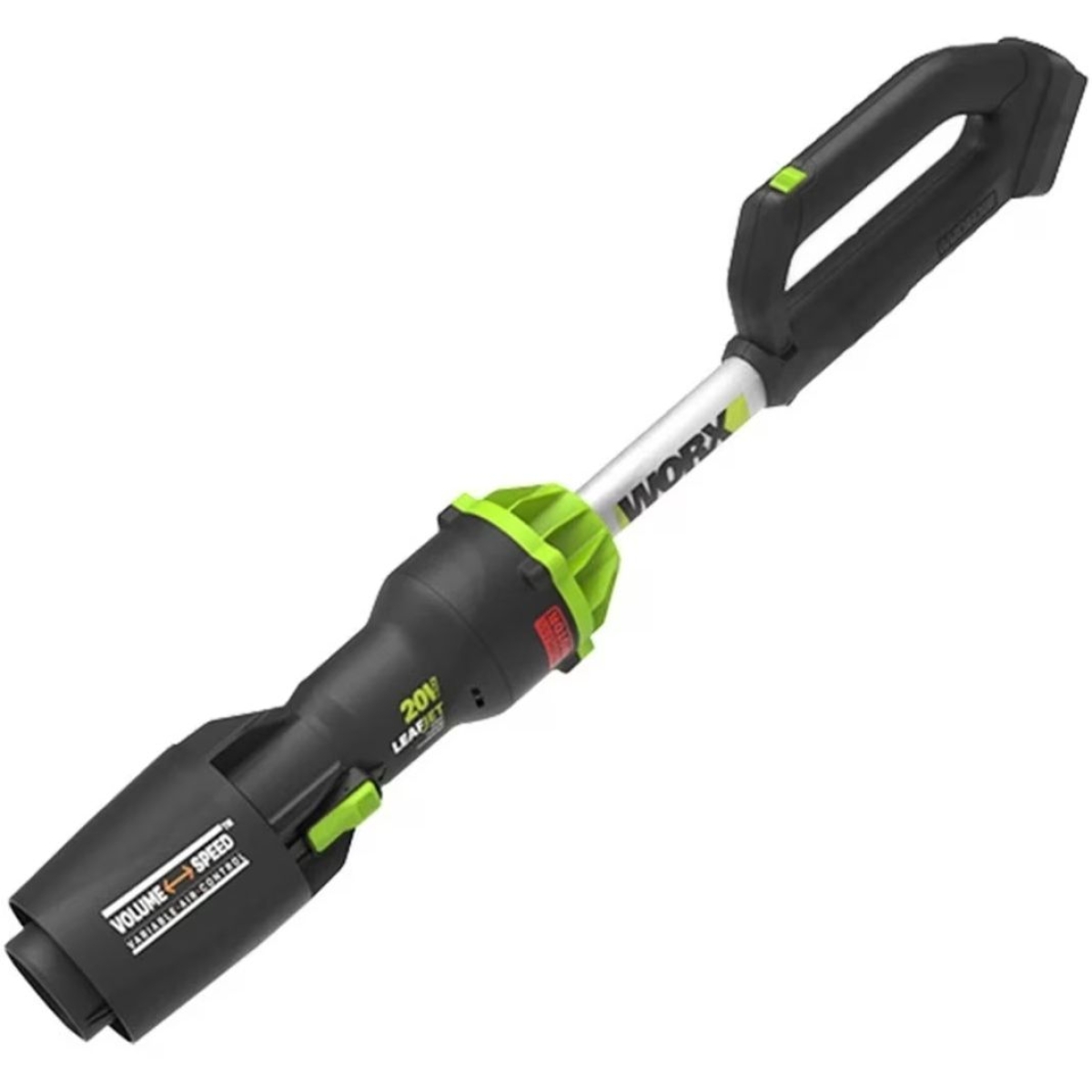 Worx 威克士 WU231.9 鋰電無碳吹風機 (淨機)